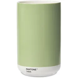 Pantone Vase 17 cm Pastellgrün