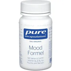 PURE ENCAPSULATIONS Mood Formel Kapseln 30 St