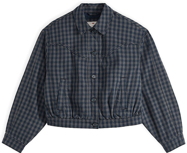 LEVI'S® Jacke DANI dunkelblau   L L