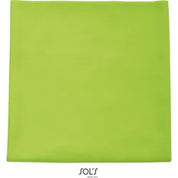 SOLS Microfaser Duschtuch Handtuch 01210 apple green 70 x 120 cm