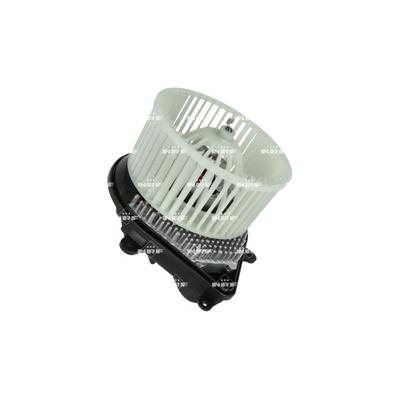 NRF Innenraumgebläse 34054 für Peugeot