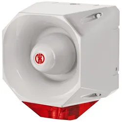 Werma Blitz-Sirene WM 42 Töne 44211068