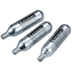 BIRZMAN CO2 Kapsel 16g | 3er Set