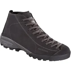 Scarpa, Unisex, Wanderschuhe, Mojito City Mid Wool GTX Schuhe (37), Grau