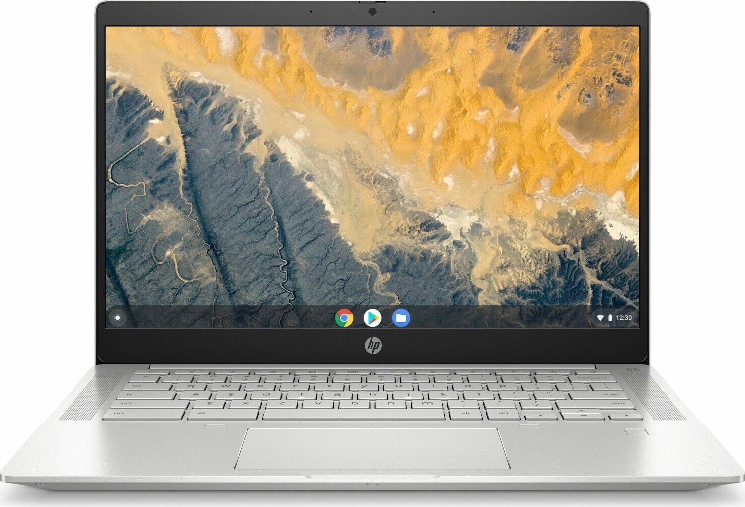 HP Pro Chromebook c640   i5-10310U   14"   8 GB   64 GB eMMC   Chrome OS   UK - Refurbished