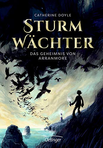 Catherine Doyle - Sturmwächter: Das Geheimnis von Arranmore - Preis vom 10.10.2026 11:48:34 h
