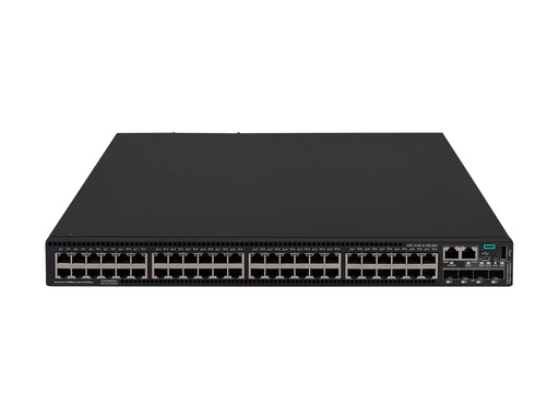 HPE FlexNetwork 5140 HI - Switch - 1 Slot - L3 (R9L64A)