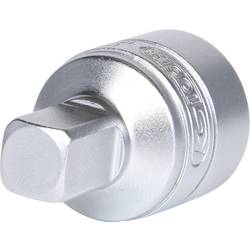 KS Tools 1501416 150.1416 Stecknuss Schraubenmagnet 8 mm 3/8 8 mm 3/8 (10 mm)