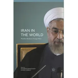 Iran in the World, Fachbücher