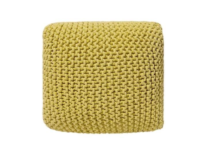 POUF Conrad 50/50/31 cm