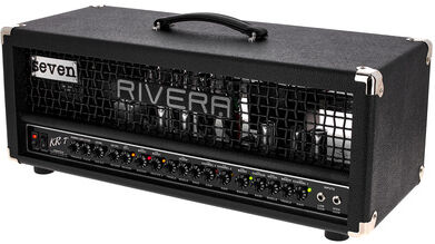 Rivera KR7 Mick Thomson Sign. Head