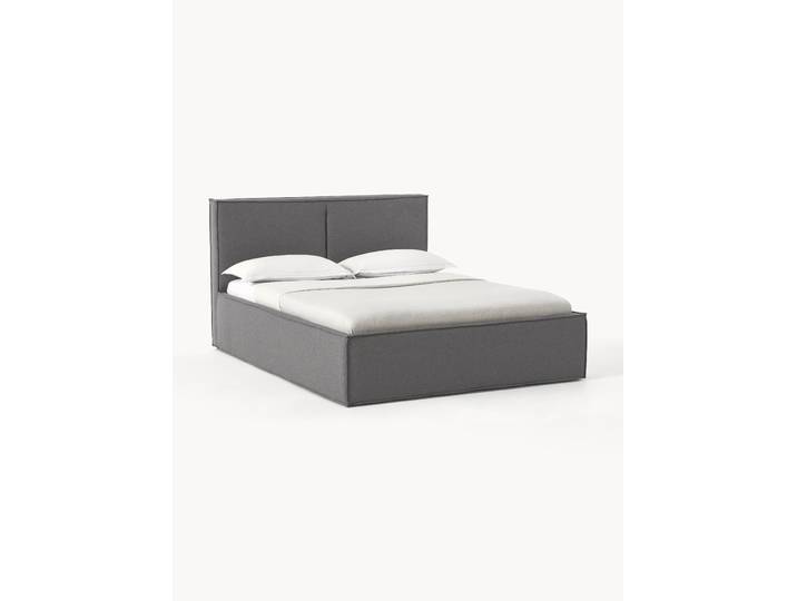 Polsterbett Dream mit Stauraum