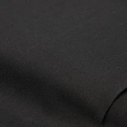 Jeansstoff / Denim, schwarz