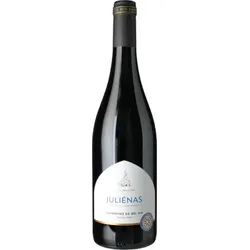 Julienas -Les Clochers 2025 -Vignerons de Bel Air