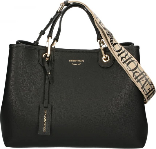 Emporio Armani Schultertaschen