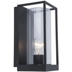 Licht-Erlebnisse, Gartenbeleuchtung, Ellayina (E27, IP44)
