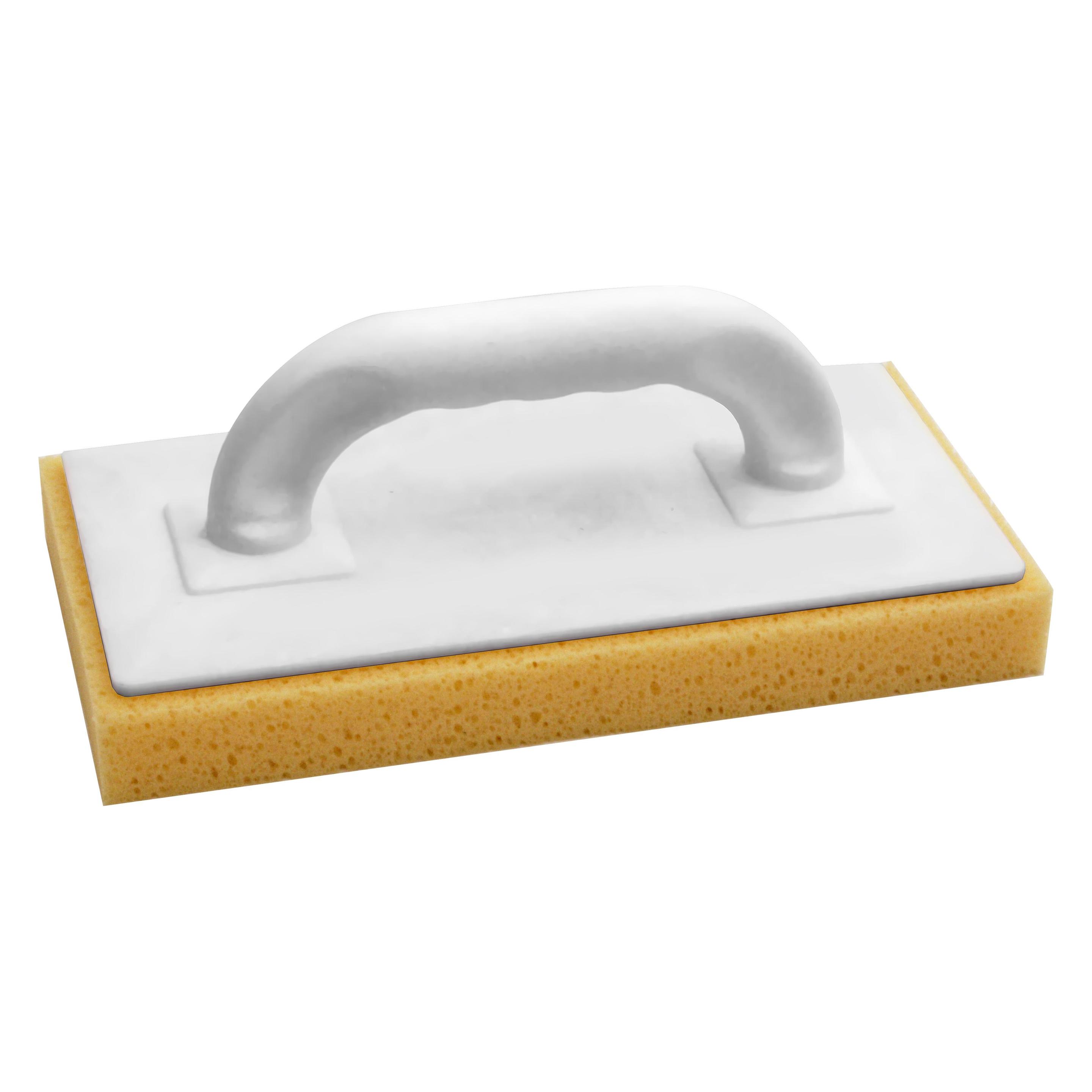 Tectool FLIESENWASCHBRETT HYDRO, GERASTERT, 340X200X30MM (18039)