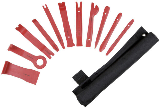 Kit Kraftwerk de 11 pièces pour les garnitures intérieures (30808)
