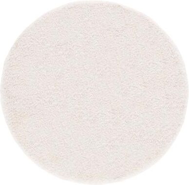 SAFAVIEH Handmade Bahija Luxe Shag 3-inch Thick Rug