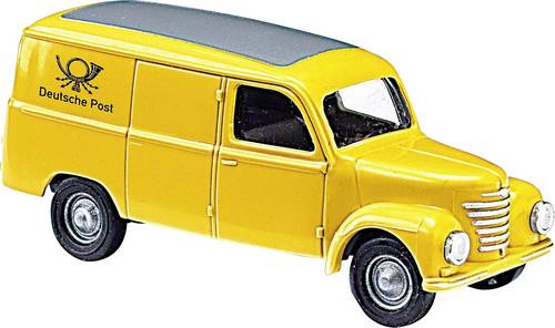 Busch 8676 TT PKW Modell Framo V901/2 Post