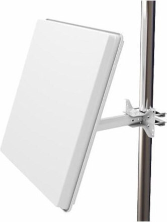 Selfsat H50D Platte antenne