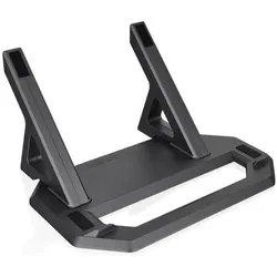 Thermaltake The Tower 600 Chassis Stand Kit Racing Green, PC Gehäuse Zubehör