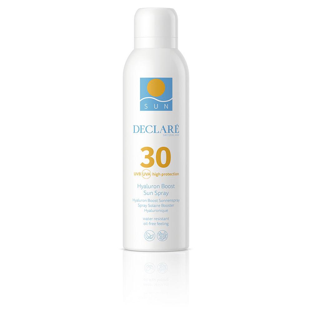 Hyaluron Boost Zonne Spray Spf30+ 200 ml