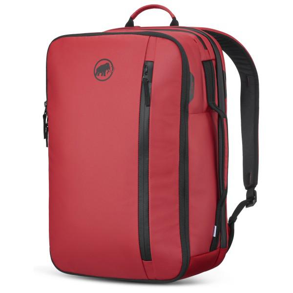 Mammut - Seon Transporter 25 - Daypack rot