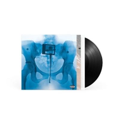 Virgin (LP) - Lorde, Vinyl