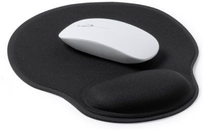 Tappetino per mouse Silvano Personalizzate o neutre stamina