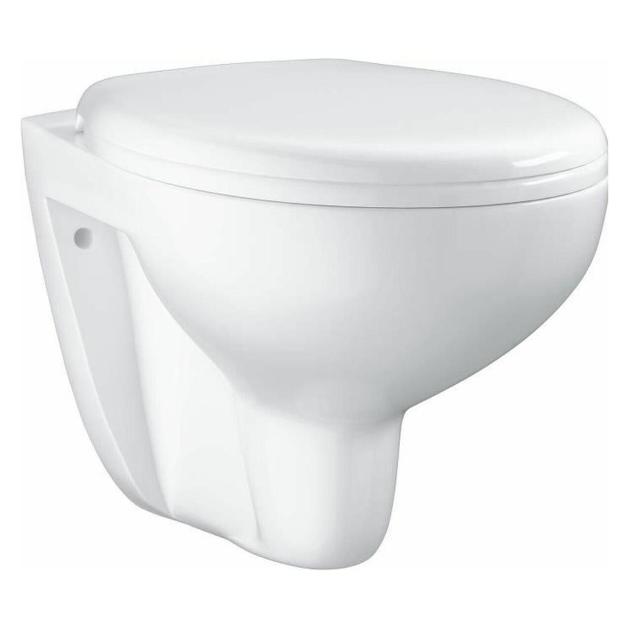Grohe Bau Keramik Wand-Tiefspül-WC (39427000)