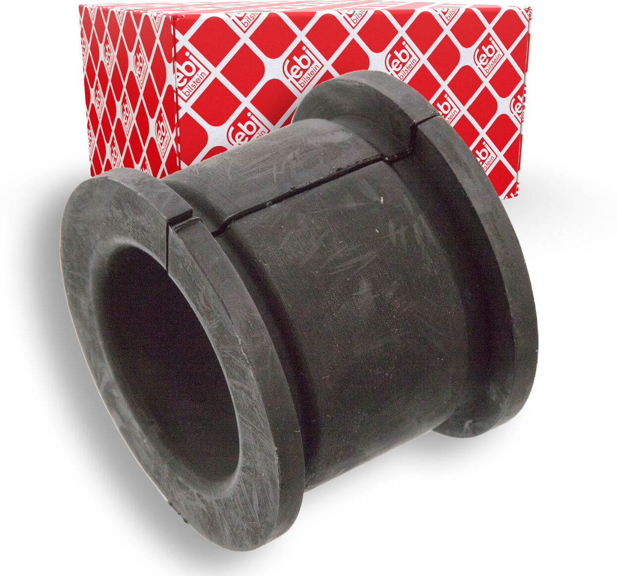 Febi Bilstein Lagerung, Stabilisator 11382 Innen 55mm Für Man