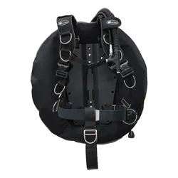 Scubaforce CTX Set 45 - Grau - M-L