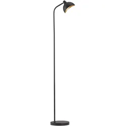 Nova Luce, Stehlampe, Geti (E14)