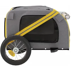 vidaXL, Veloanhänger