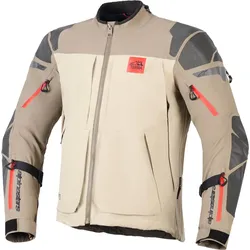 Alpinestars Nazca 3L Gore-Tex Pro wasserdichte Motorrad Textiljacke S
