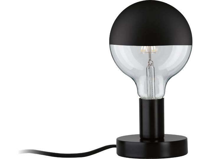 Paulmann Neordic Lampe de table Haldor