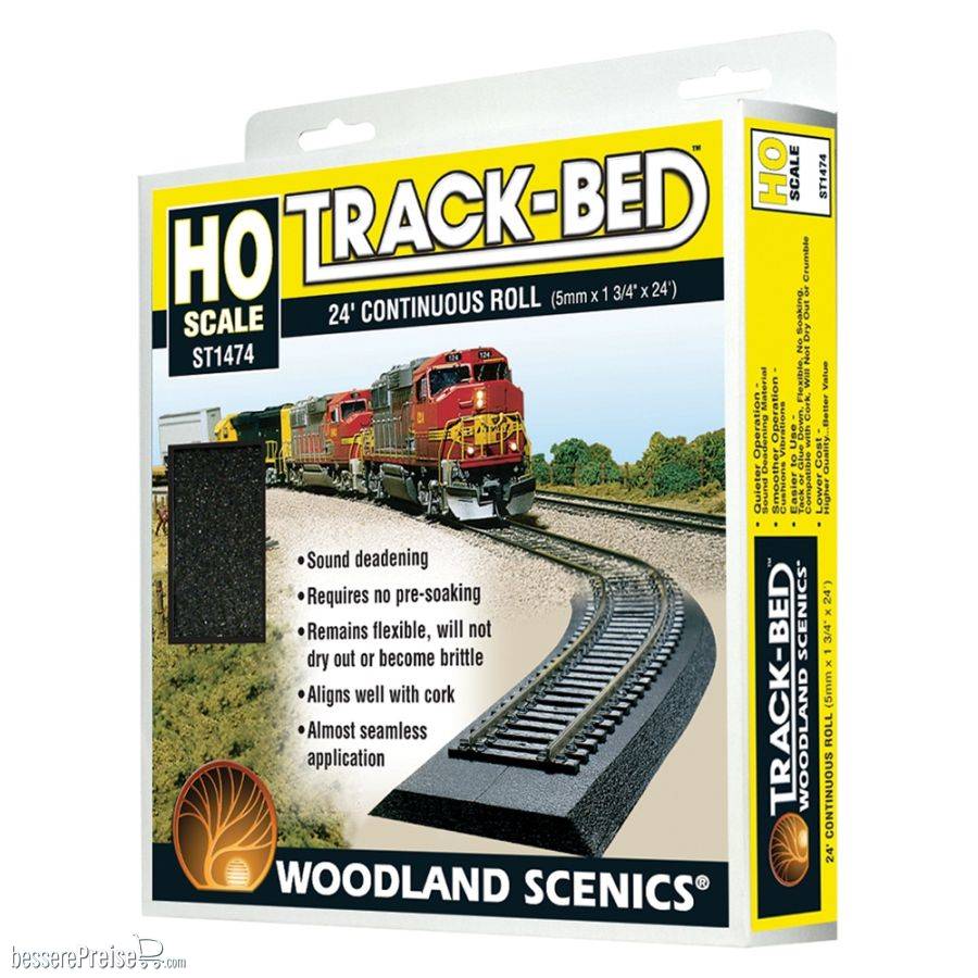 Woodland Scenics WST1474