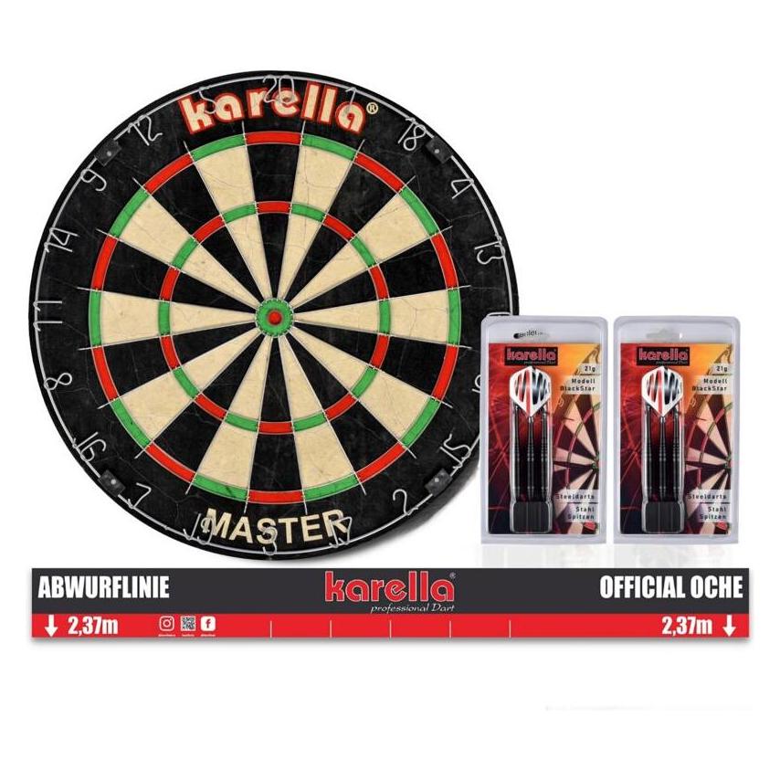 Karella Set (815001)