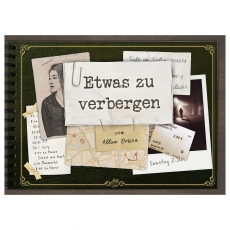 System Matters Etwas zu verbergen - deutsch 285432