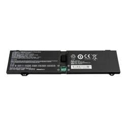 Tongfang Notebook-Akku Akku PHID1-00-18-4S1P-1 15.48 V 6450 mAh Tongfang