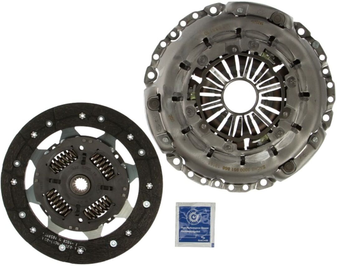 Kupplungssatz SACHS XTend 3000 951 868