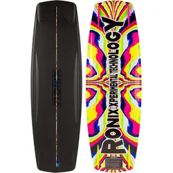 RONIX RXT BLACKOUT Wakeboard 2025 - 144