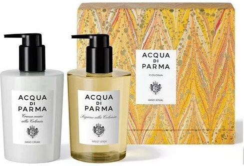 Acqua Di Parma Colonia - Hand Ritual Noël