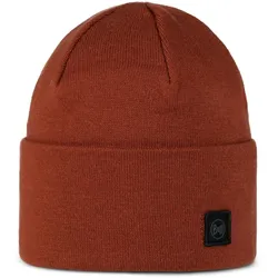 BUFF Niels Strickmütze 330 - niels evo cinnamon