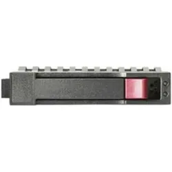 HPE hot-plug SSD 400GB SAS 2.5inch (400 GB, 2.5"), SSD
