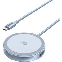 W753 MagFlow Magnetic Wireless Charging Pad 25W, Ladestation