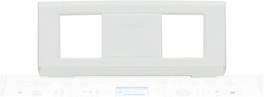 Yamaha DGX-660 Music Rest White blanc