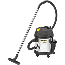 Kärcher Professional, Industriestaubsauger, NT 27/1 Me Advanced (Nass-Trockensauger)