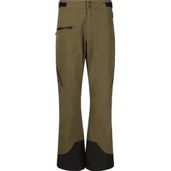 SLOPE Ski pants Zuki, Größe S in Gelb Gelb